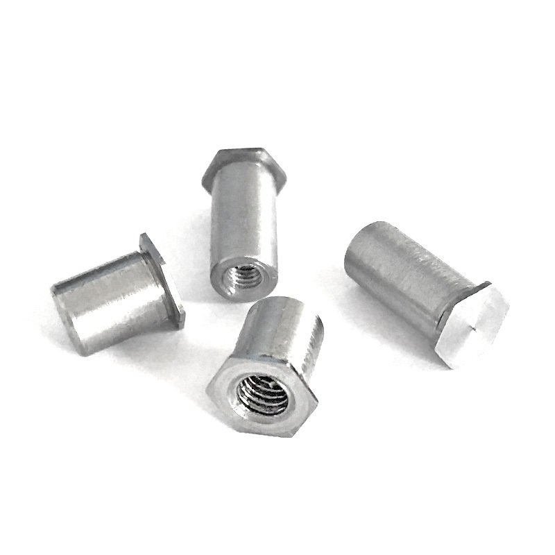 Precision Fastener